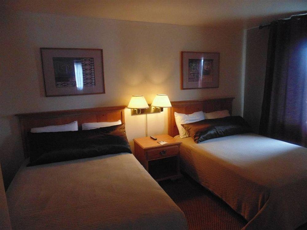 Barratt Inn Anchorage Airport Екстер'єр фото