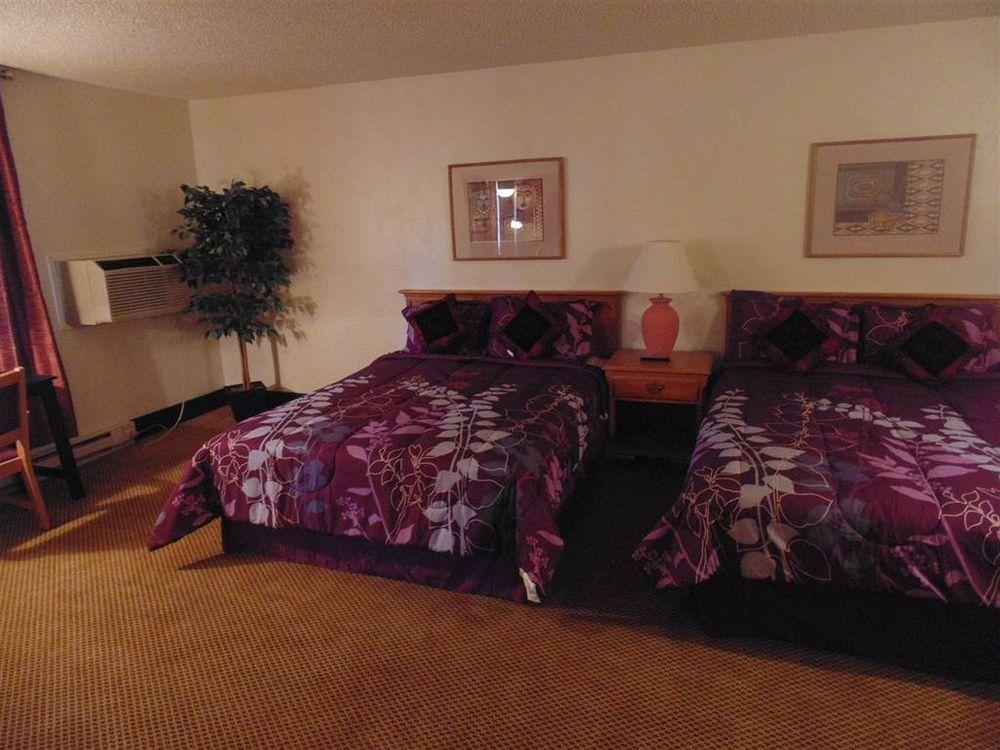 Barratt Inn Anchorage Airport Екстер'єр фото