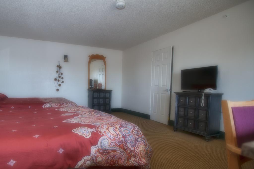 Barratt Inn Anchorage Airport Екстер'єр фото