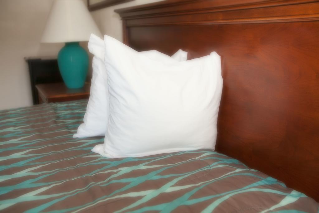 Barratt Inn Anchorage Airport Екстер'єр фото