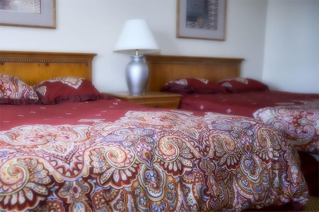 Barratt Inn Anchorage Airport Екстер'єр фото