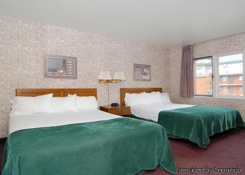 Barratt Inn Anchorage Airport Номер фото