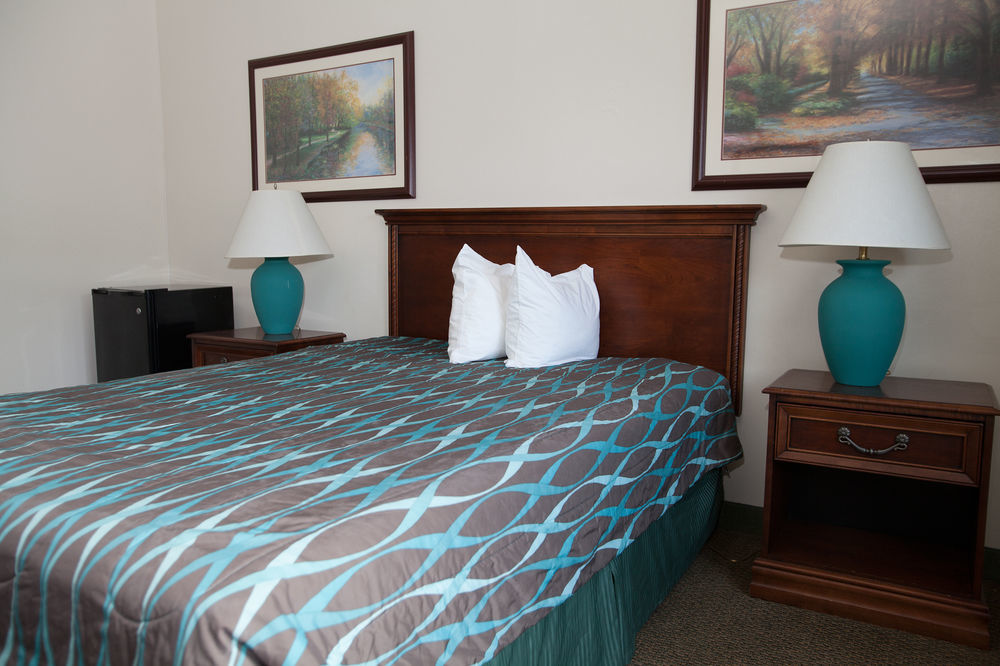 Barratt Inn Anchorage Airport Екстер'єр фото