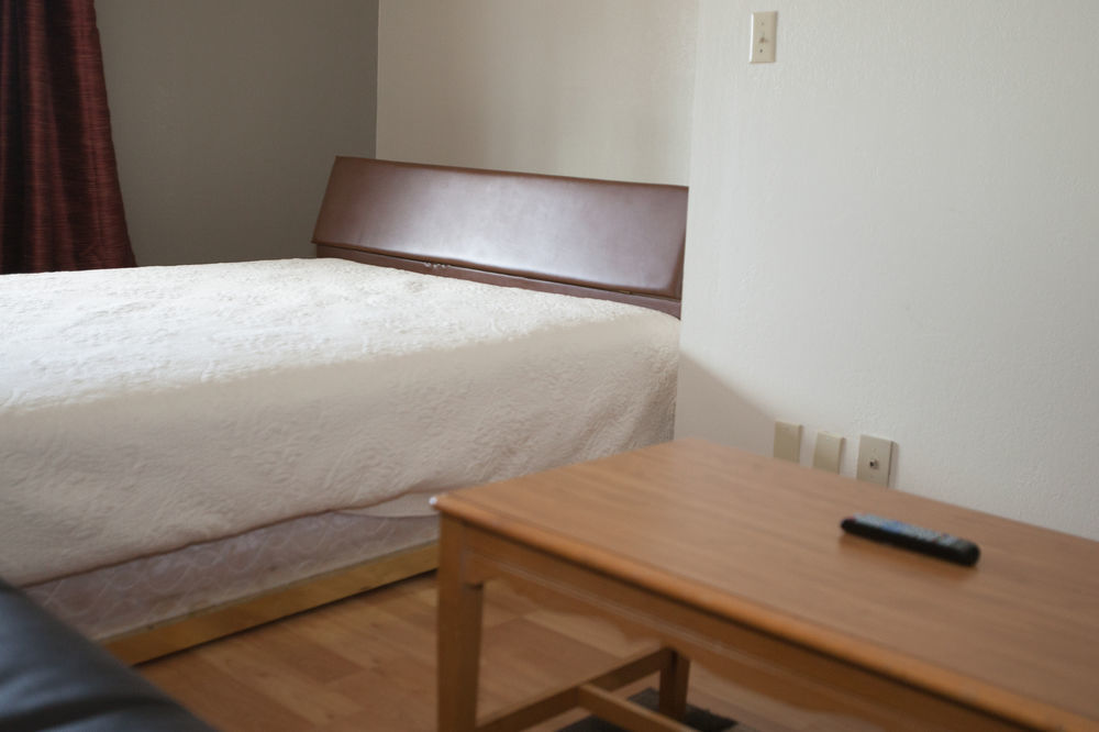 Barratt Inn Anchorage Airport Екстер'єр фото